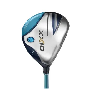 XXIO 12 Women's Fairway Wood