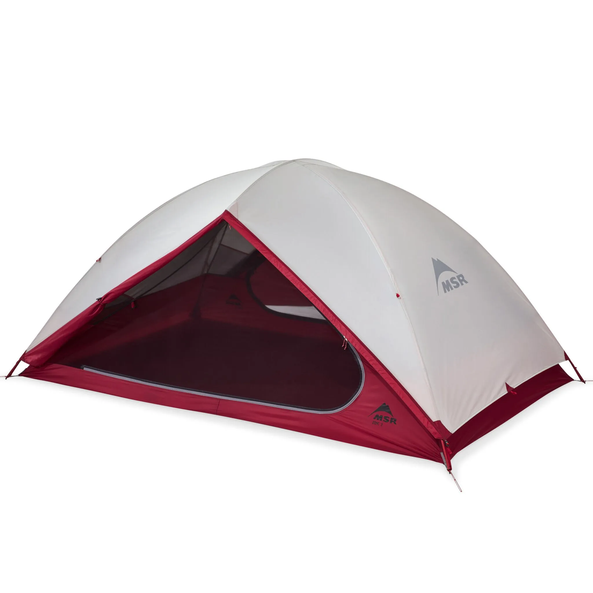 Zoic 2P Hiking Tent