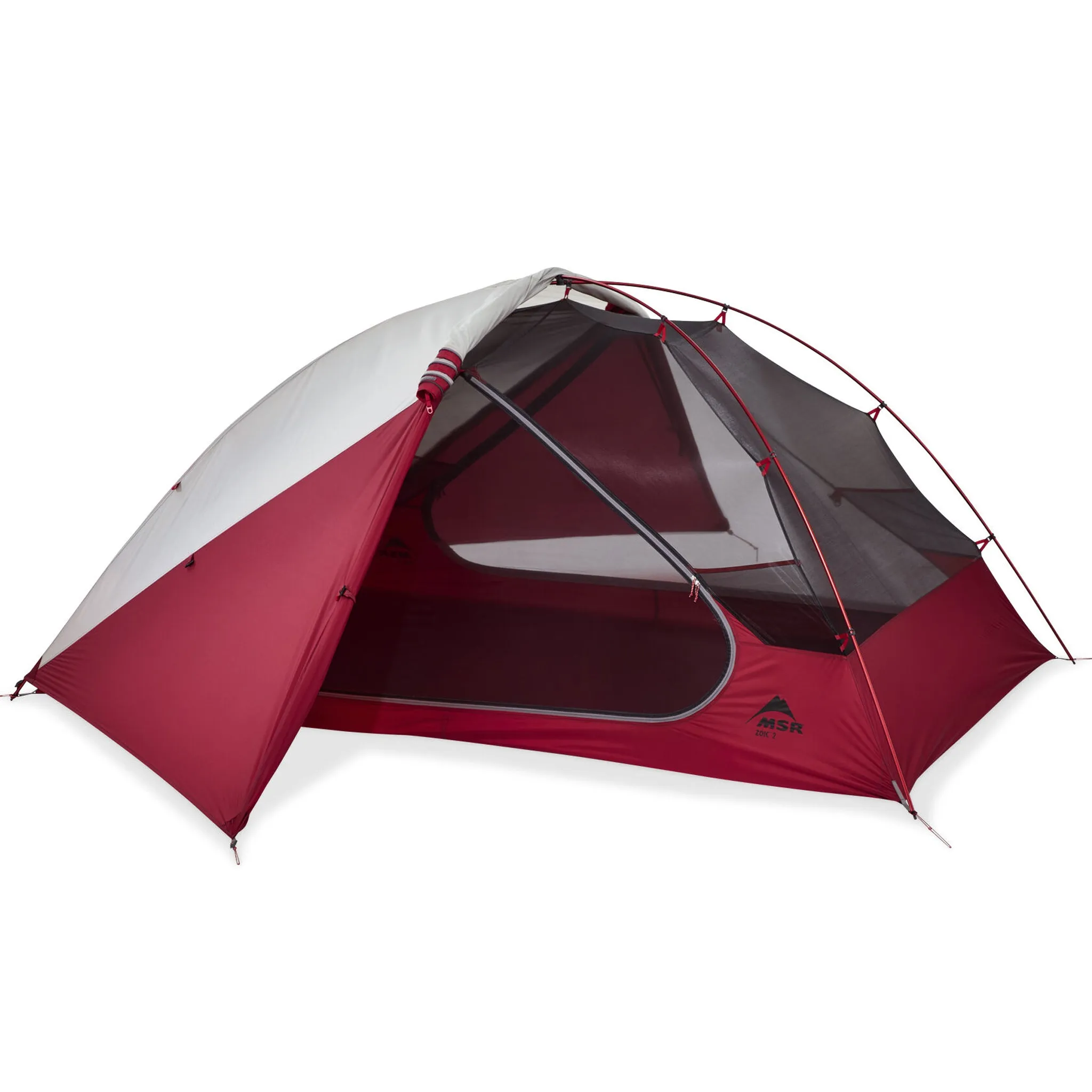 Zoic 2P Hiking Tent