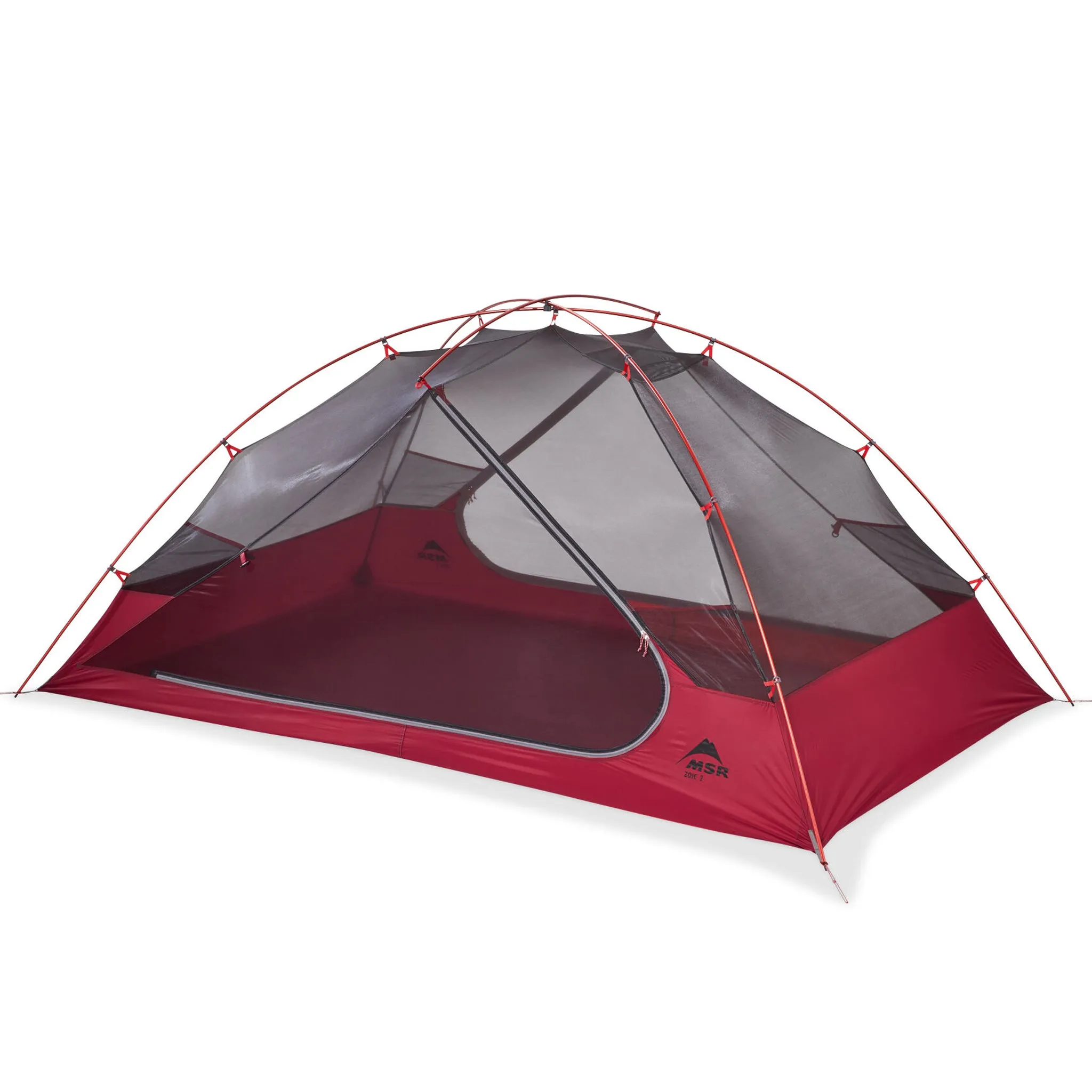 Zoic 2P Hiking Tent